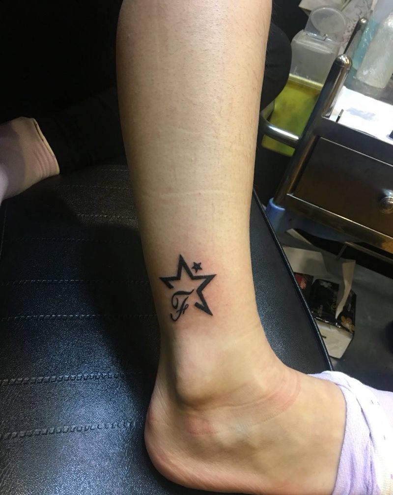 情侣小纹身纹身图片