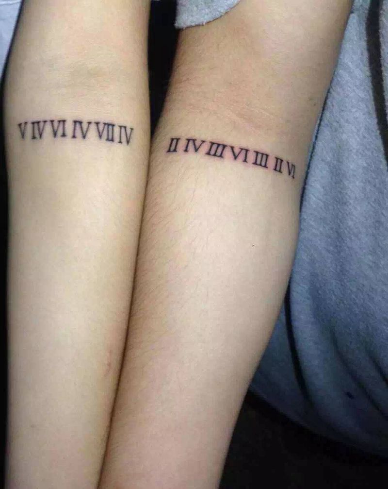 本店作品纹身图片