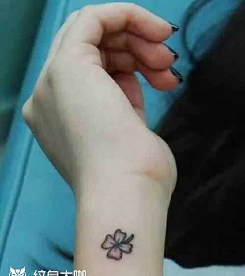 纹铭刺青纹身图片