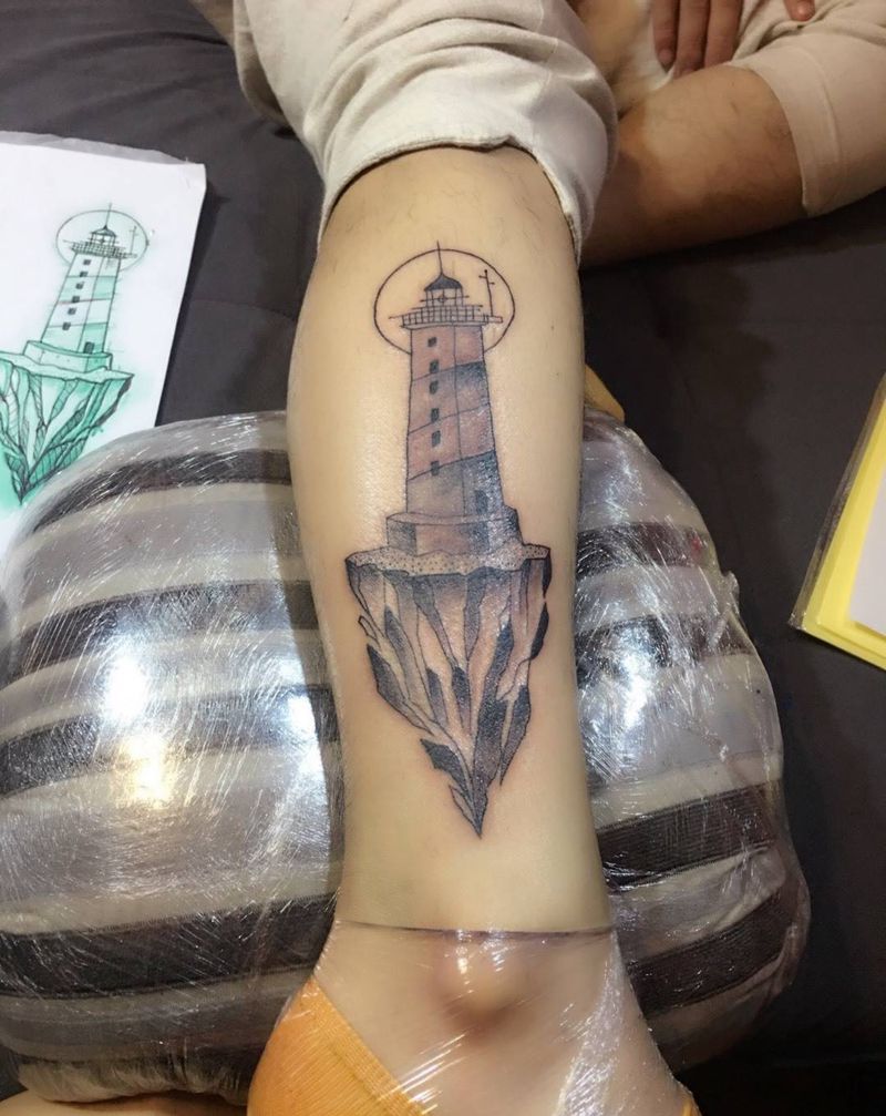 纹铭刺青纹身图片