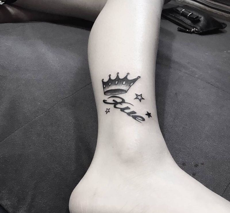 纹铭刺青纹身图片