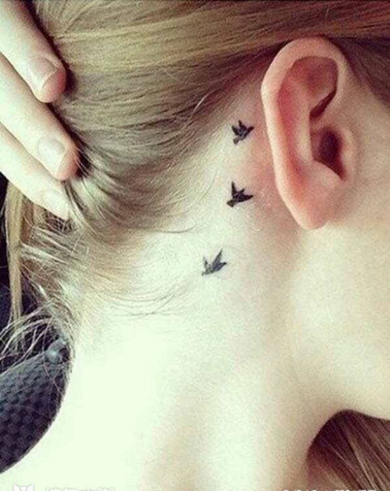 纹铭刺青纹身图片