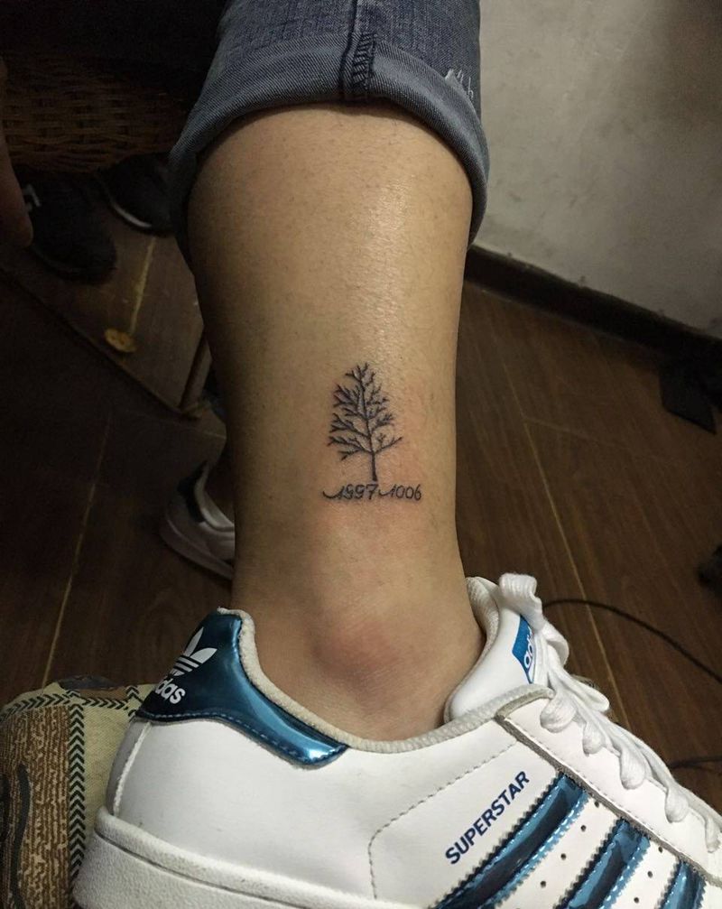 纹铭刺青纹身图片