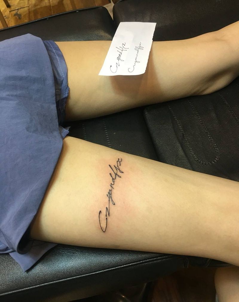 纹铭刺青纹身图片