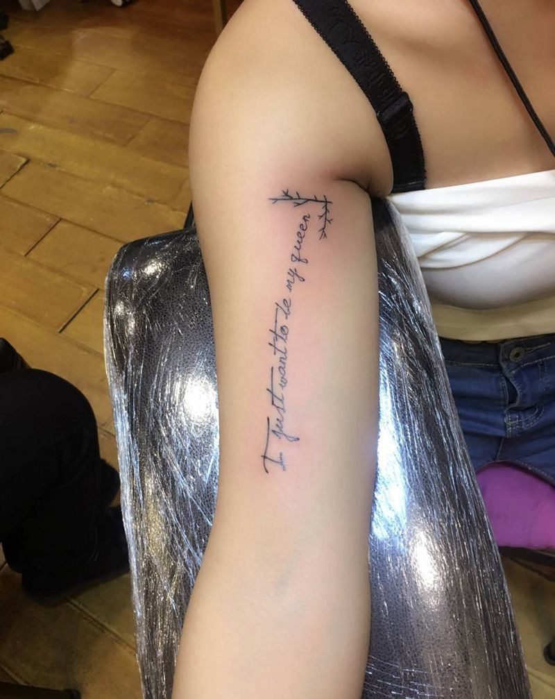 纹铭刺青纹身图片