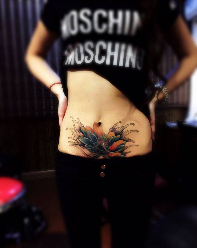 13860662055纹身图片