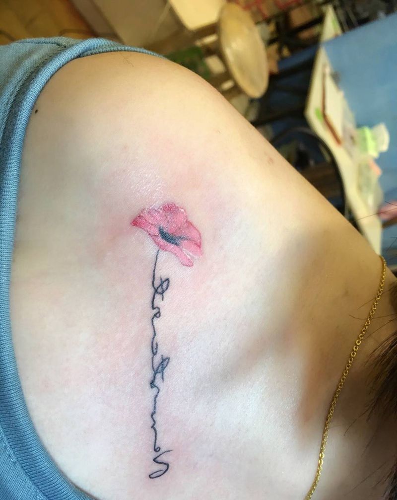 纹铭刺青纹身图片