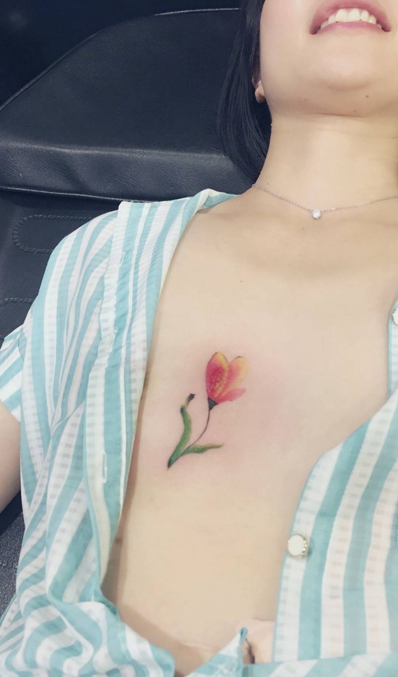 纹铭刺青纹身图片