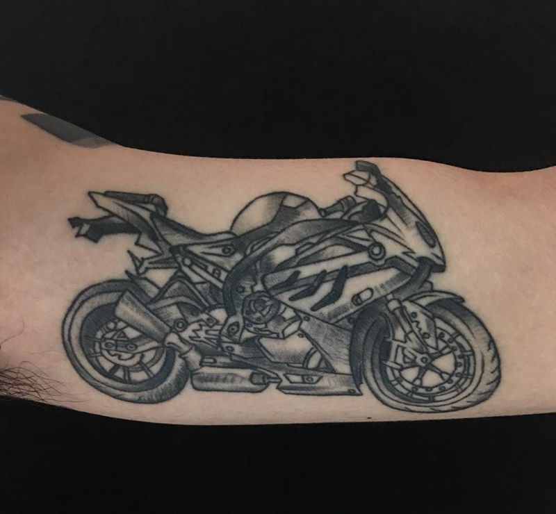 恢复图纹身图片