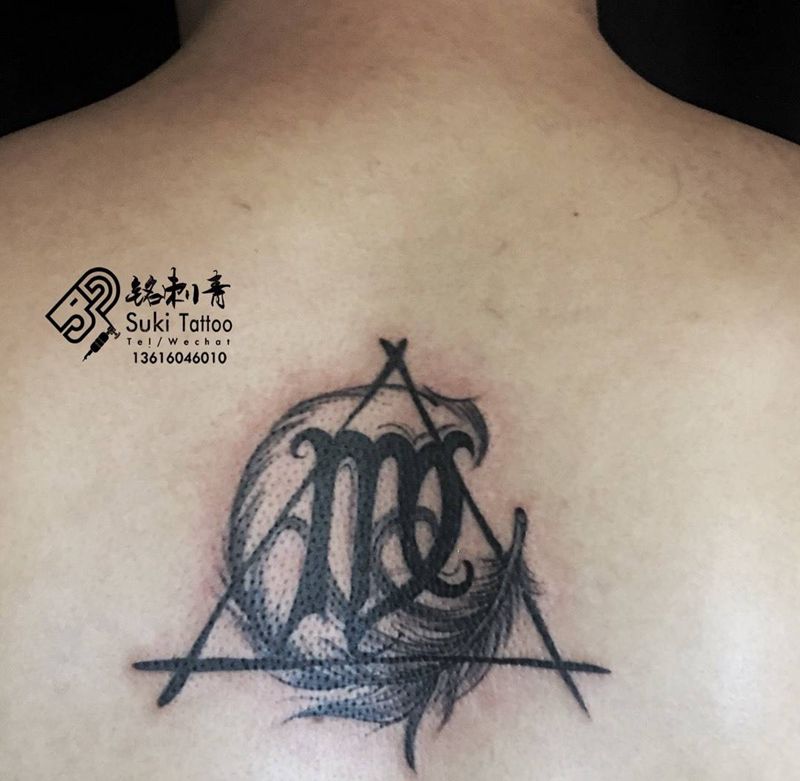 原创定做纹身图片