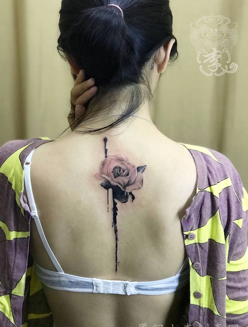 小图大集合纹身图片