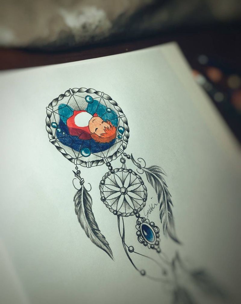 客定原创纹身图片_手稿手臂欧美原创纹身图案