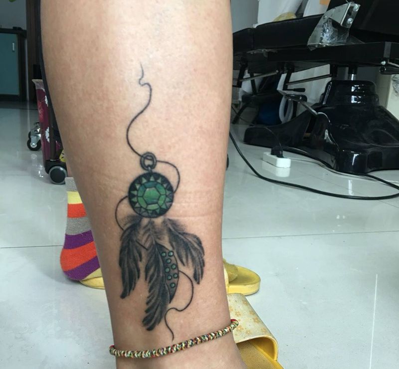 恢复作品欣赏纹身图片