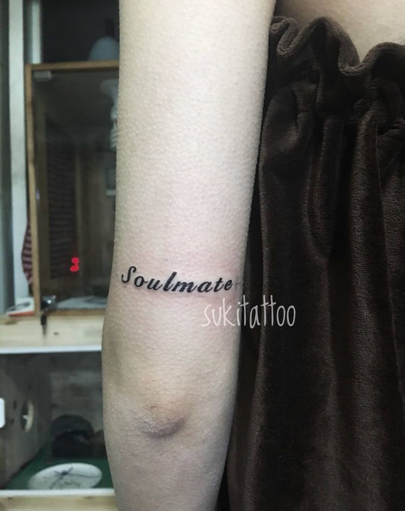 英文纹身图片_成品字符欧美纹身图案