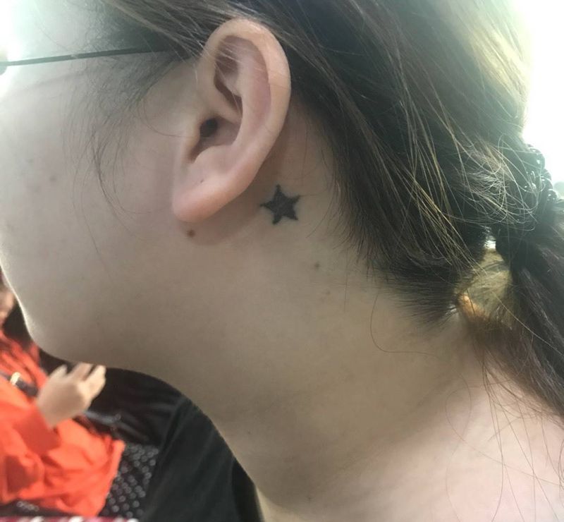 添加 仙人掌纹身图片