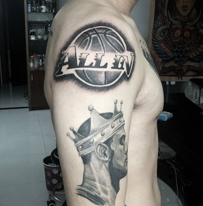 原创花体图案纹身图片_成品手臂欧美字符原创纹身图案