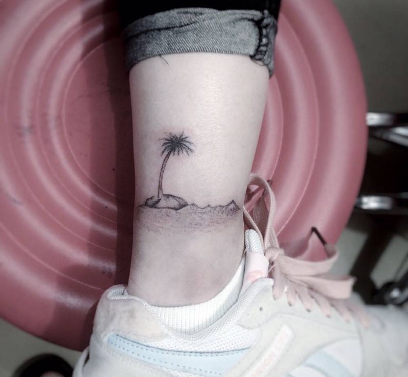 做活动纹身图片