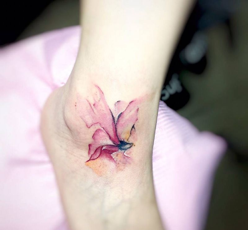 全是美女纹身图片