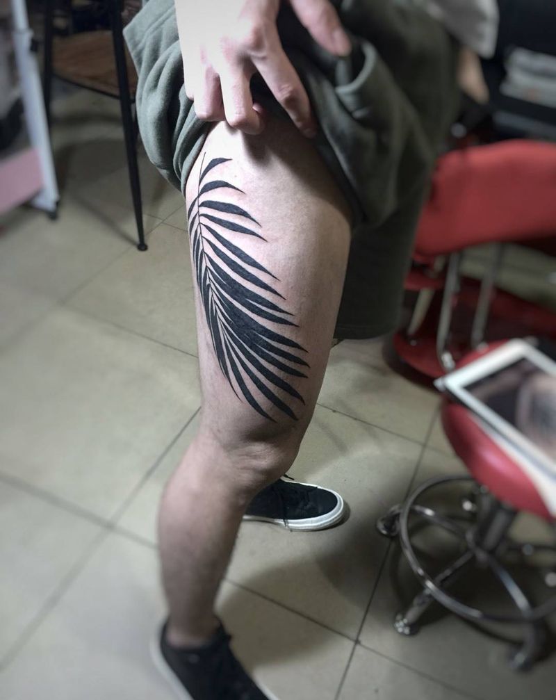 说实话，这两个纹身很棒，纹身的是两位舞者纹身图片