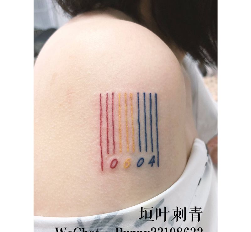 ——纹身图片_手臂纹身图案