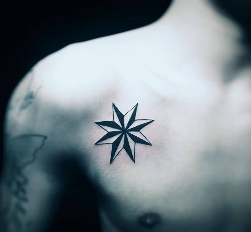 图腾，纹身图片