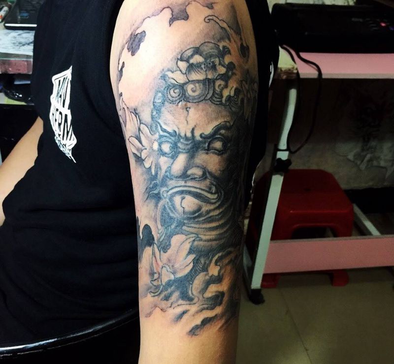 国庆特价纹身图片