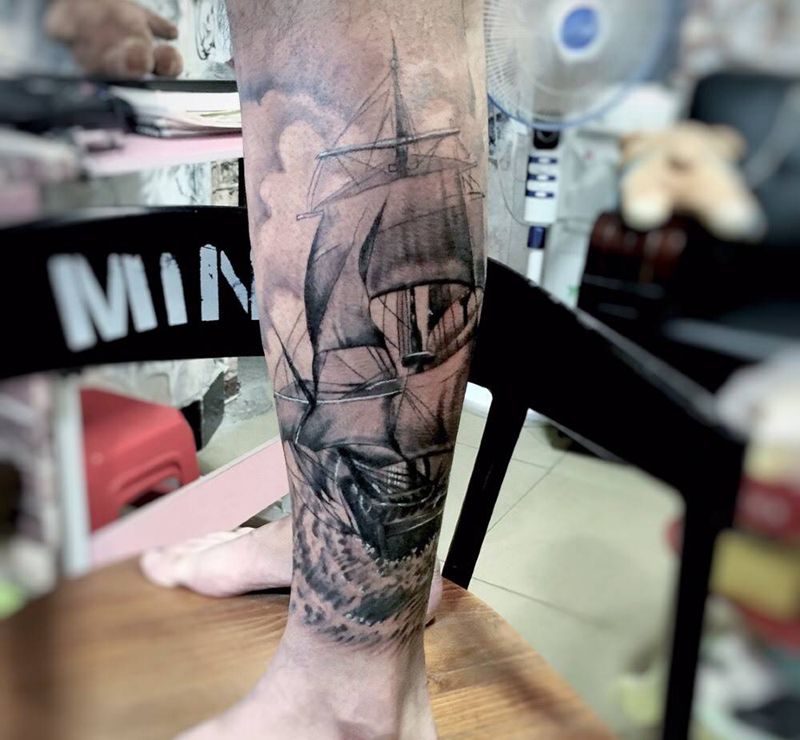 别喷我,我只想让客人花最少的钱做好纹身纹身图片