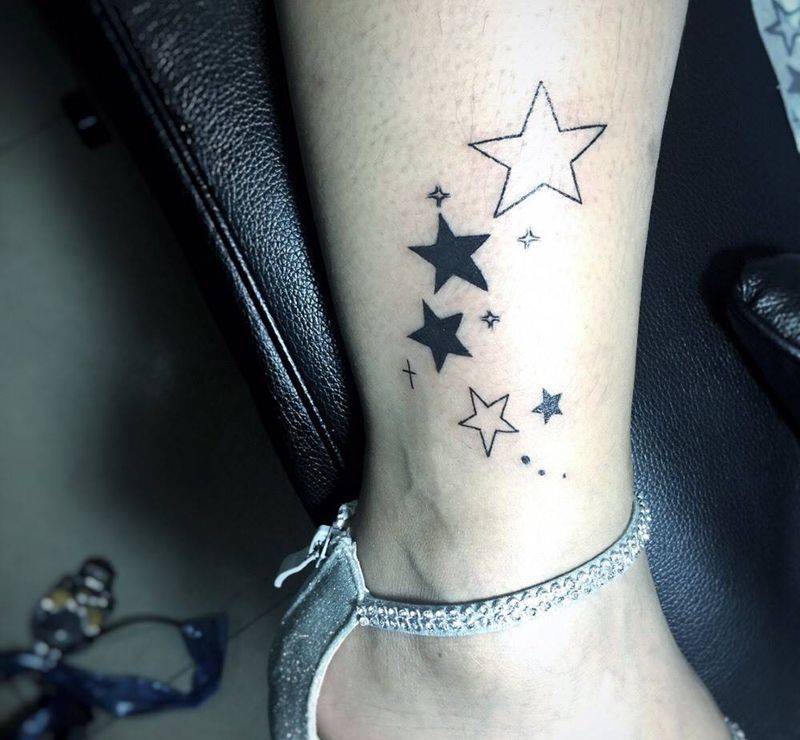 纹身趁早，错过今年，明年价格翻倍纹身图片