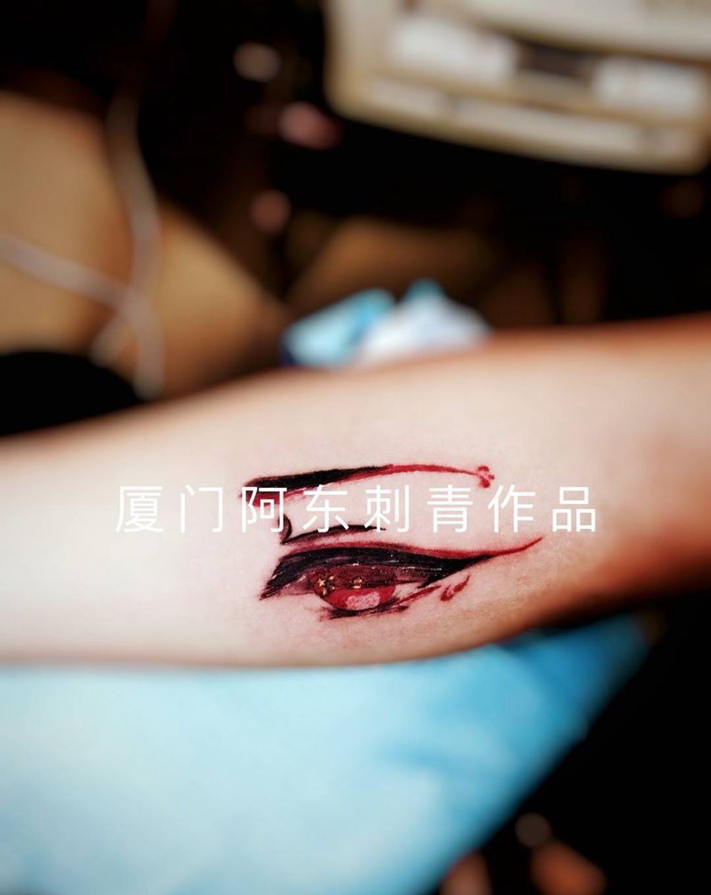 一小时纹身图片