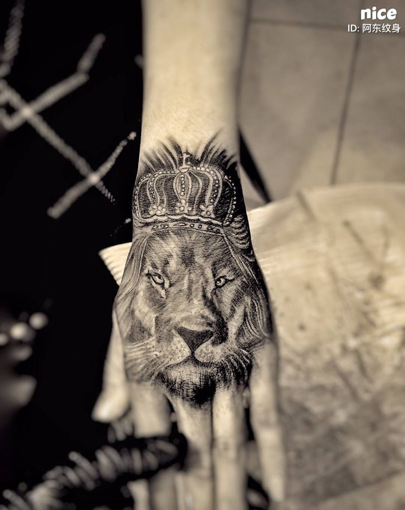 老客户纹身图片