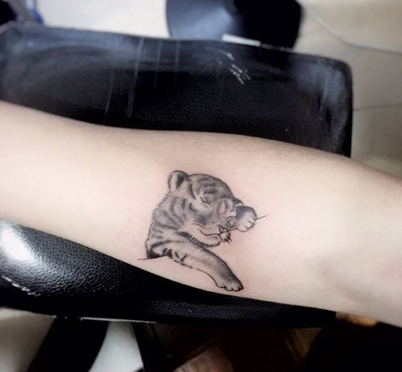 厦门最低价，并非浪得虚名，来过都说好，喜欢私聊纹身图片