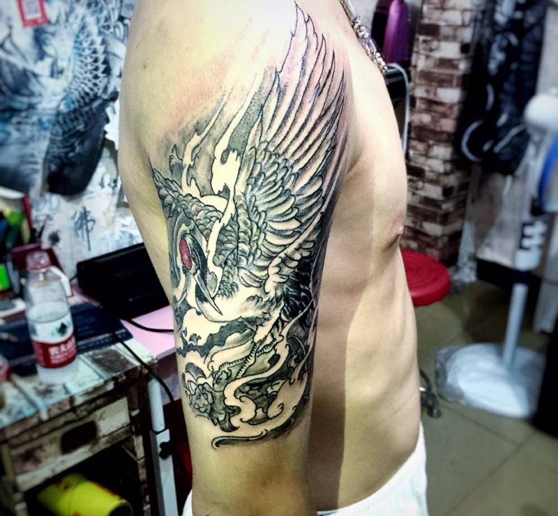 厦门最低价，并非浪得虚名，来过都说好，喜欢私聊纹身图片