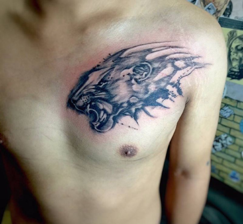 做活动，纹身特价纹身图片