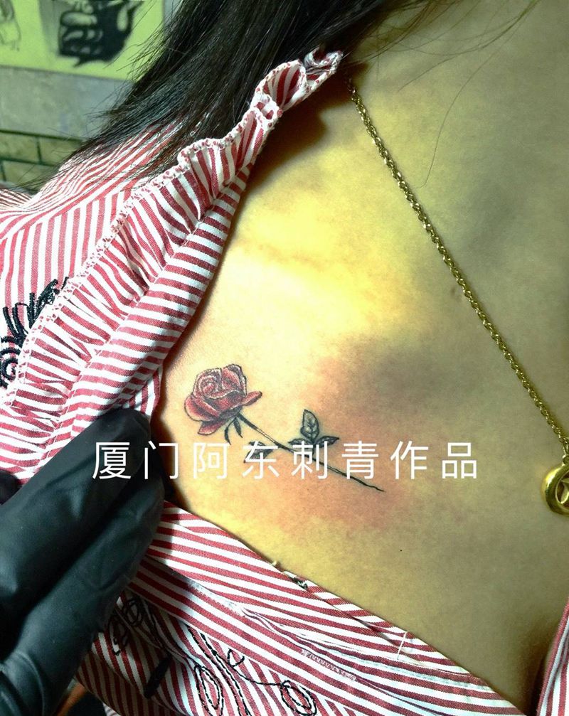 一个小时不到纹身图片