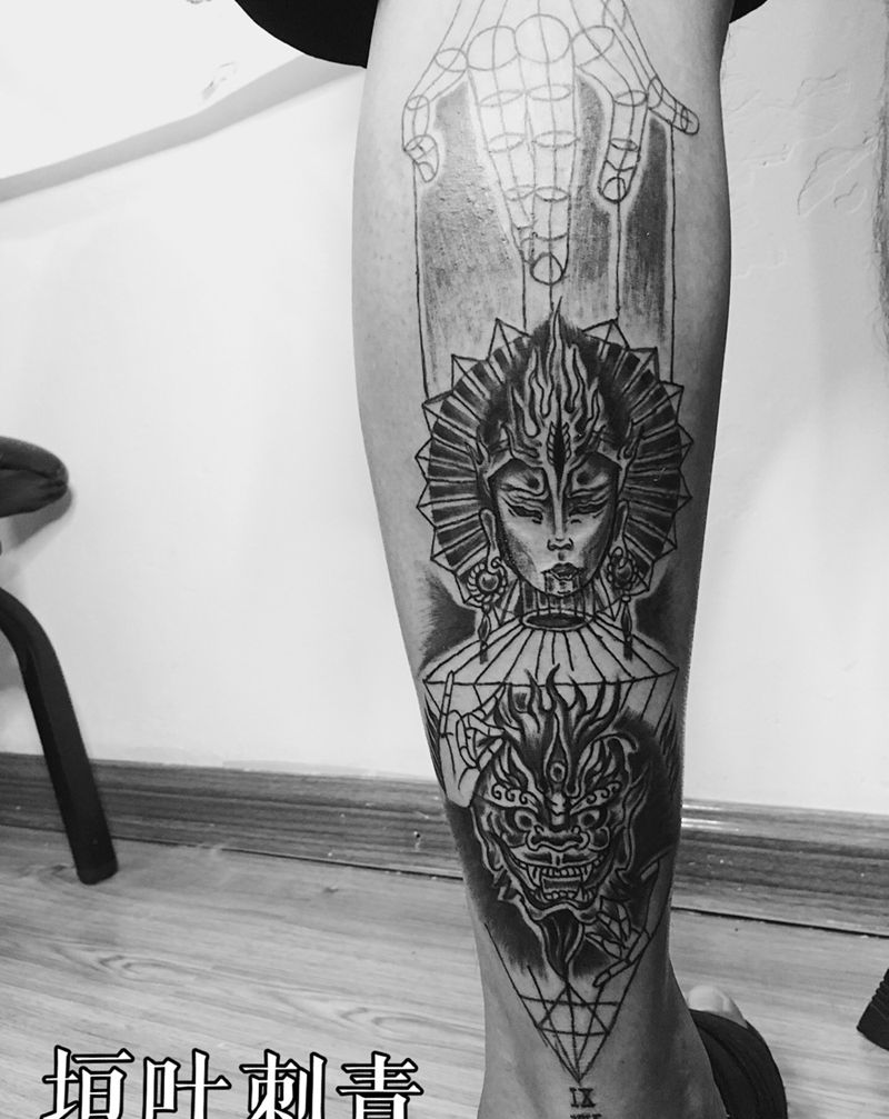：纹身图片