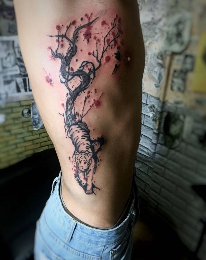 做好了才有回头客,真理,任何事情都是一样的,纹身图片