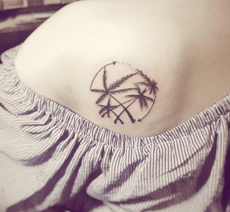 价格低，怕被练手？不存在，多年工作经验纹身图片