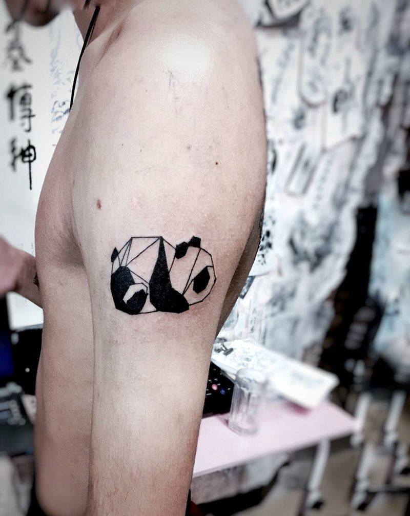 半个小时纹身图片