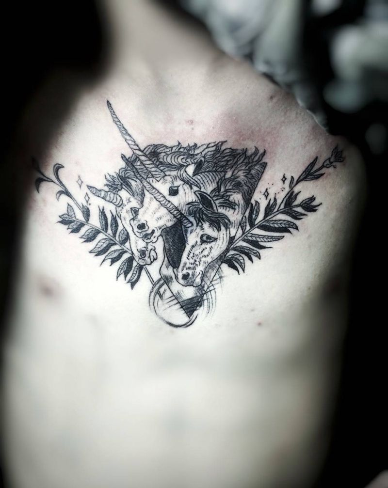 老客户纹身图片