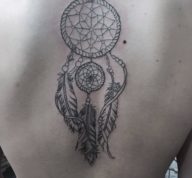 本人从事纹身多年，一直以来都得到大家的支持，非常感谢，现在回馈客户纹身图片