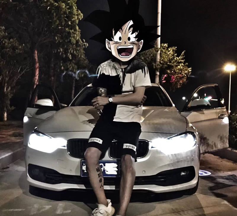 买家秀买家秀纹身图片_手臂腿部新传统欧美写实买家秀纹身图案