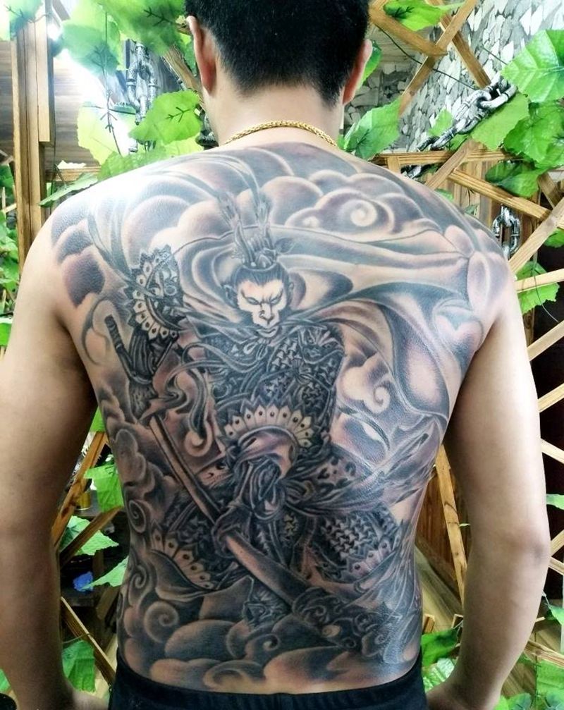 。。。。。。。纹身图片