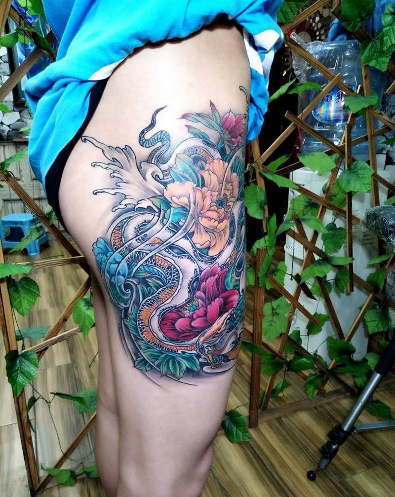 ！！！！纹身图片