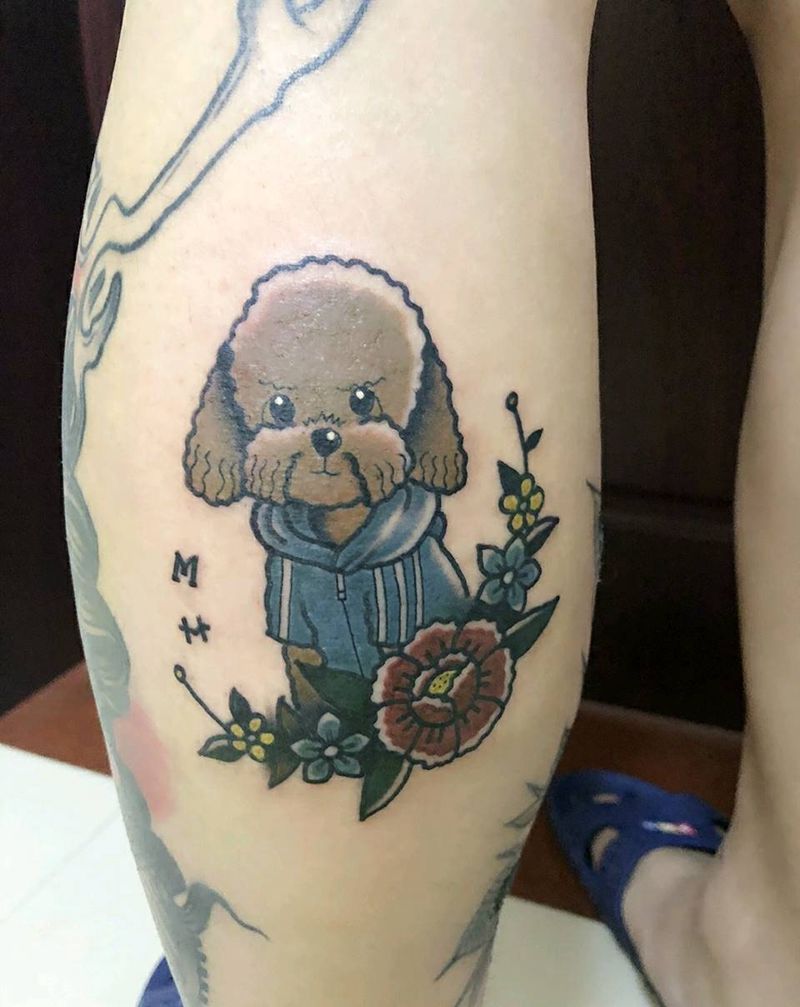 原创old school纹身图片