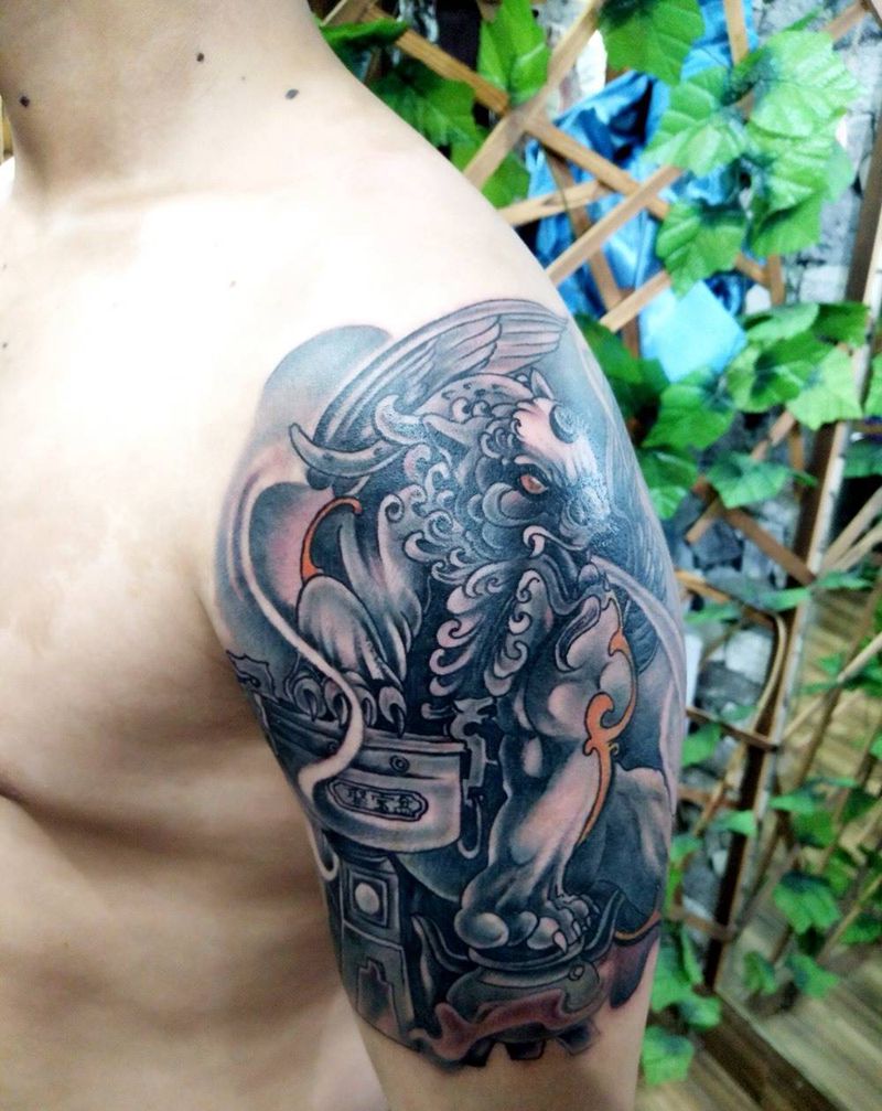 ！！！纹身图片