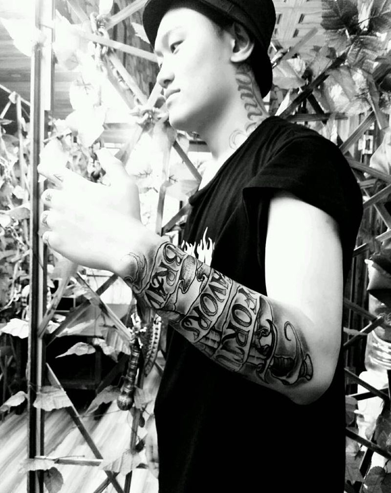 。。。。纹身图片