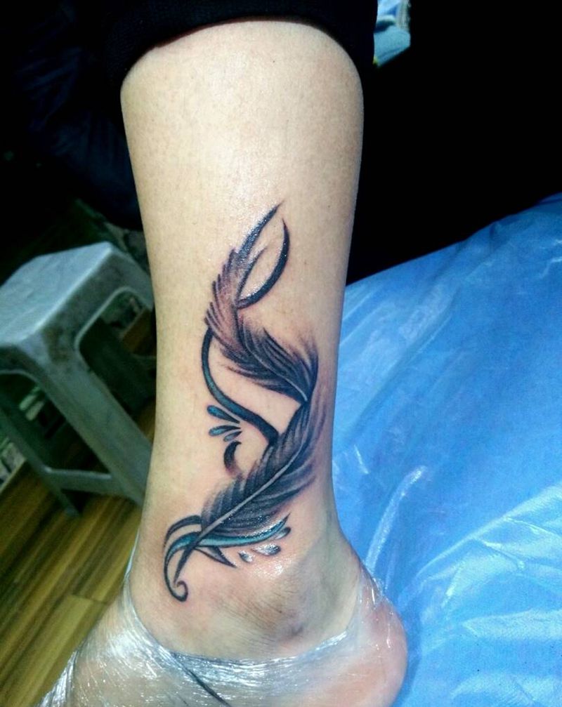 情侣纹身纹身图片