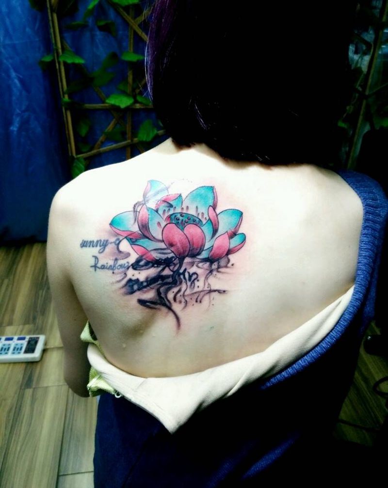 遮盖修改纹身图片