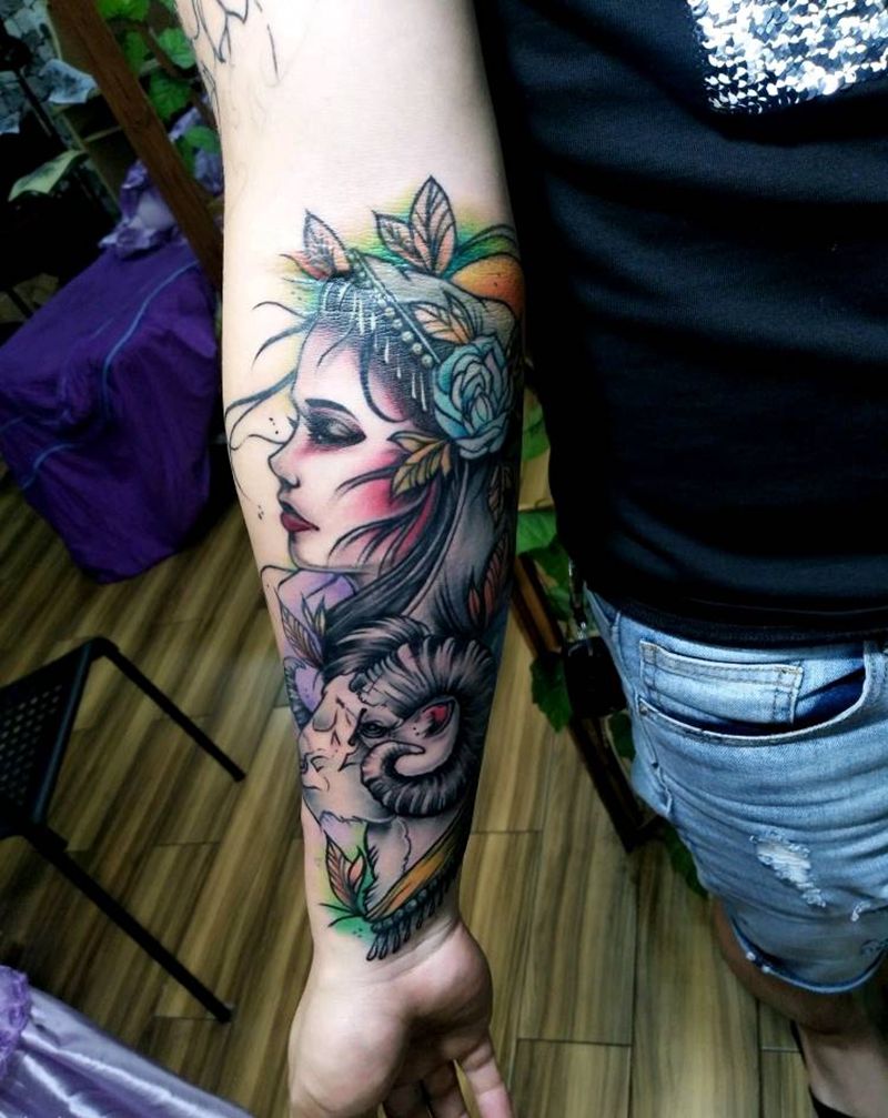 。。。。。。纹身图片