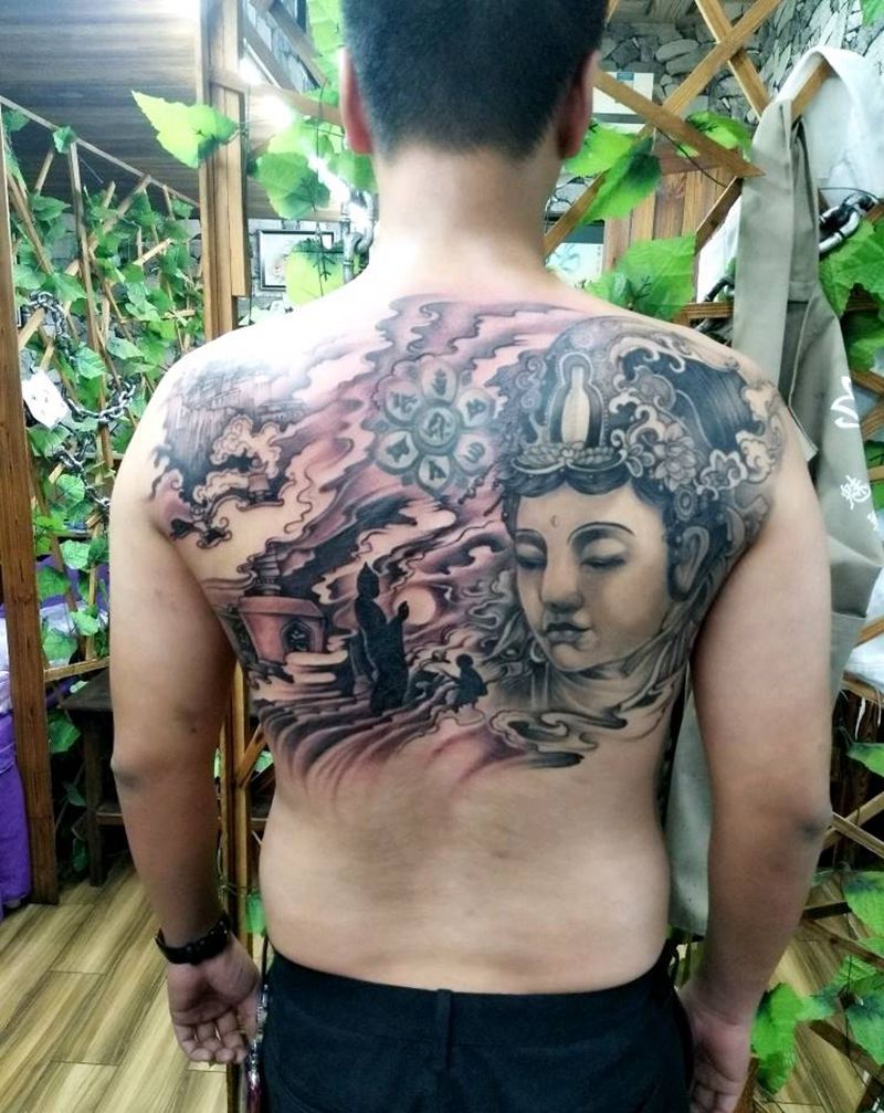 。。。。。纹身图片